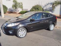 FORD Fiesta Sedan 1.6 16V 4P SE FLEX FORD Fiesta Sedan 1.6 16V 4P SE FLEX