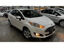 FORD Fiesta Sedan 1.6 16V 4P SE FLEX