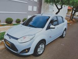 FORD Fiesta Sedan 1.6 4P CLASS FLEX