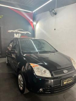 FORD Fiesta Sedan 1.6 16V 4P SE FLEX