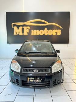 FORD Fiesta Sedan 1.6 16V 4P SE FLEX