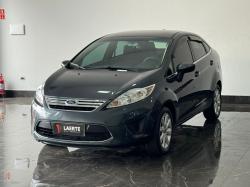 FORD Fiesta Sedan 1.6 16V 4P SE FLEX FORD Fiesta Sedan 1.6 16V 4P SE FLEX