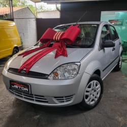 FORD Fiesta Sedan 1.6 4P ROCAM FLEX