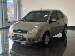 FORD Fiesta Sedan 1.6 4P FLEX FORD Fiesta Sedan 1.6 4P FLEX