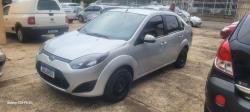 FORD Fiesta Sedan 1.6 4P FLEX FORD Fiesta Sedan 1.6 4P FLEX