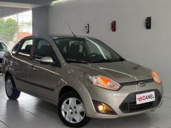 FORD Fiesta Sedan 1.6 16V 4P SE FLEX