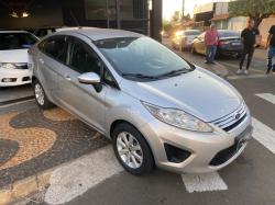 FORD Fiesta Sedan 1.6 16V 4P SE FLEX