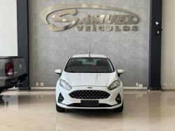 FORD Fiesta Sedan 1.6 16V 4P SE FLEX
