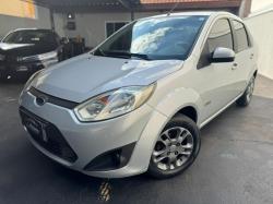 FORD Fiesta Sedan 1.6 4P CLASS FLEX