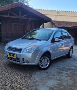 FORD Fiesta Sedan 1.6 4P CLASS FLEX