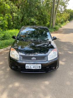 FORD Fiesta Sedan 1.6 4P CLASS FLEX