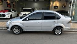 FORD Fiesta Sedan 1.6 4P FLEX