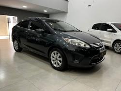 FORD Fiesta Sedan 1.6 4P SE FLEX