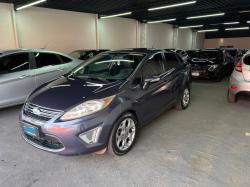 FORD Fiesta Sedan 1.6 4P SE FLEX
