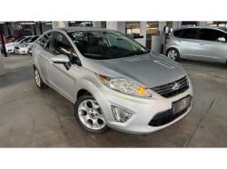 FORD Fiesta Sedan 1.6 16V 4P SE FLEX