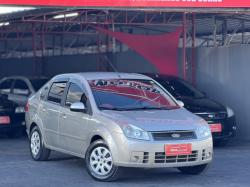 FORD Fiesta Sedan 1.6 4P CLASS FLEX