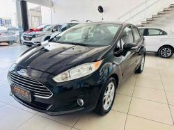 FORD Fiesta Sedan 1.6 16V 4P SE FLEX