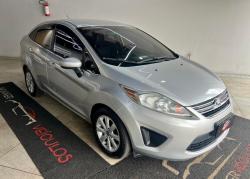 FORD Fiesta Sedan 1.6 4P SE FLEX
