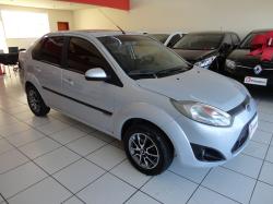 FORD Fiesta Sedan 1.6 4P SE FLEX