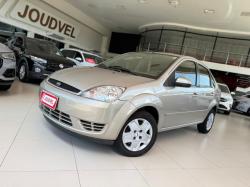 FORD Fiesta Sedan 1.6 4P FLEX
