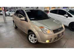 FORD Fiesta Sedan 1.6 4P CLASS FLEX