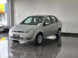 FORD Fiesta Sedan 1.6 4P FLEX