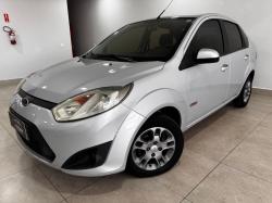 FORD Fiesta Sedan 1.6 4P CLASS FLEX