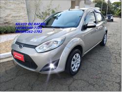 FORD Fiesta Sedan 1.6 4P CLASS FLEX