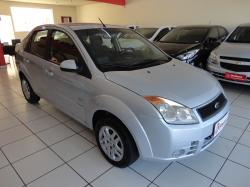 FORD Fiesta Sedan 1.6 4P CLASS FLEX