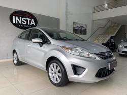 FORD Fiesta Sedan 1.6 16V 4P SE FLEX