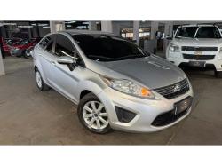 FORD Fiesta Sedan 1.6 16V 4P SE FLEX