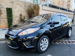 FORD Fiesta Sedan 1.6 4P SE FLEX