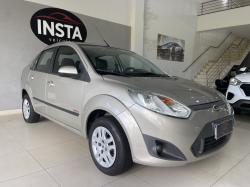 FORD Fiesta Sedan 1.6 4P CLASS FLEX