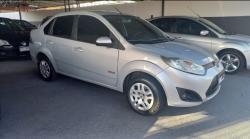 FORD Fiesta Sedan 1.6 4P FLEX