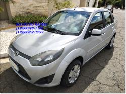 FORD Fiesta Sedan 1.6 4P CLASS FLEX