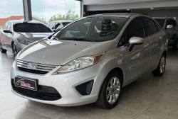 FORD Fiesta Sedan 1.6 4P SE FLEX