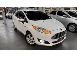 FORD Fiesta Sedan 1.6 16V 4P SE FLEX