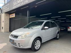 FORD Fiesta Sedan 1.6 4P CLASS FLEX