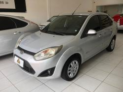 FORD Fiesta Sedan 1.6 4P CLASS FLEX