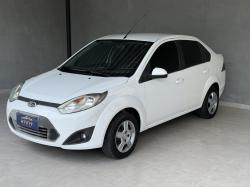FORD Fiesta Sedan 1.6 4P ROCAM FLEX