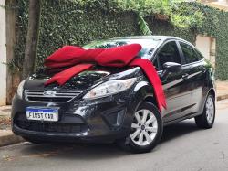 FORD Fiesta Sedan 1.6 4P SE FLEX