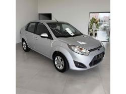 FORD Fiesta Sedan 1.6 4P ROCAM FLEX