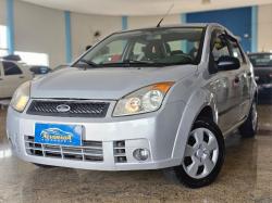 FORD Fiesta Sedan 1.6 4P FLEX