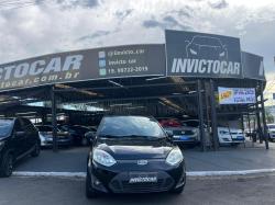 FORD Fiesta Sedan 1.6 4P FLEX