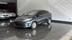 FORD Fiesta Sedan 1.6 4P SE FLEX