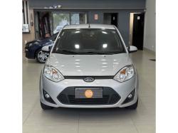 FORD Fiesta Sedan 1.6 16V 4P SE FLEX