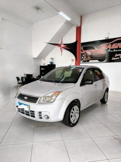 FORD Fiesta Sedan 1.6 4P CLASS FLEX
