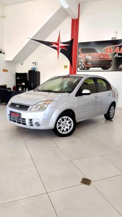 FORD Fiesta Sedan 1.6 4P CLASS FLEX