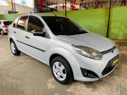 FORD Fiesta Sedan 1.0 4P CLASS FLEX