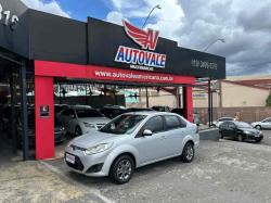 FORD Fiesta Sedan 1.6 4P ROCAM FLEX